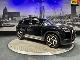 MINI Countryman Mini Countryman 1.5 C Favoured L *Pano*Leder*19inch* HUD* - afbeelding nr 1
