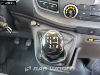 Ford Transit Ford Transit 130pk L2H1 LED Trekhaak Airco Cruise Parkeersensoren Imperiaal Euro6 L2 7m3 Airco Trekhaak Cruise control - afbeelding nr 16