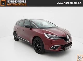 Renault Scénic 1.3 TCE BOSE, Black Edition, Xenon, Pano