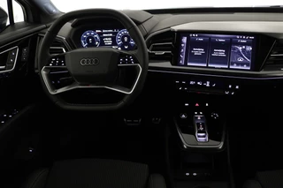 Audi Q4 e-tron Panodak SONOS Comforpakket plus Dynamicpakket - afbeelding nr 11