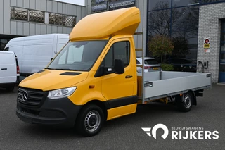Mercedes-Benz Sprinter 315 CDI L2 FWD Open laadbak 75 cm hoogte