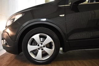 Opel Mokka Opel Mokka 1.4 T 140PK COSMO TREKHAAK/NAVI/CAMERA - afbeelding nr 5