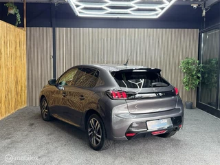 Peugeot 208 Peugeot 208 1.2 | Automaat | Navi | Camera | LED | PDC - afbeelding nr 9