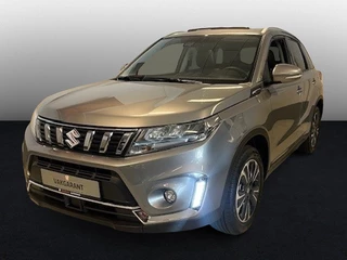 Suzuki Vitara - afbeelding nr 2