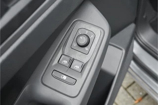 Volkswagen Caddy Volkswagen Caddy Cargo 2.0 TDI Style 123PK Automaat Navi Camera Stoelverw - afbeelding nr 28