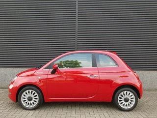 Fiat 500 - afbeelding nr 13