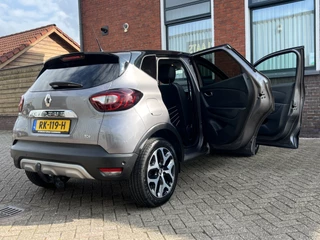 Renault Captur | TREKHAAK | NAVIGATIE | CAMERA | - afbeelding nr 7
