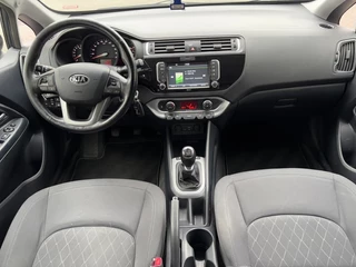 Kia Rio - afbeelding nr 16