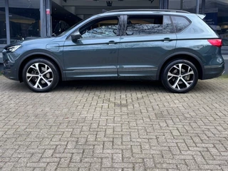 SEAT Tarraco Seat Tarraco 1.4 TSI e-Hybrid PHEV FR Vol optie. - afbeelding nr 3