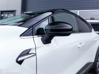 Renault Captur Renault Captur 1.3 mild hybrid 140PK/Automaat/Trekhaak - afbeelding nr 42