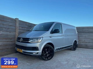 Volkswagen Transporter - 456049957-0