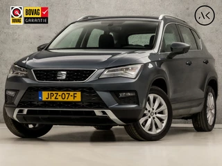 SEAT Ateca 1.0 TSI Sport