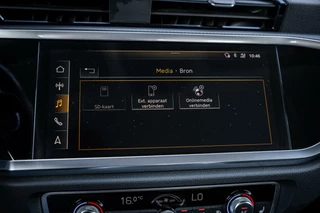 Audi Q3 Audi Q3 40 TFSI Quattro Advanced*CAMERA*NAVI*VIRTUAL*CARPLAY - afbeelding nr 51