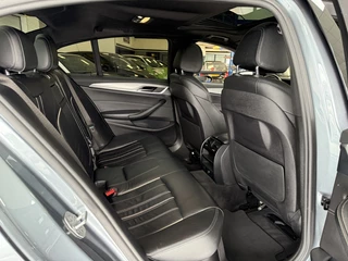 BMW 5 Serie BMW 5 Serie 530e IPERFORMANCE Bovag Garantie - afbeelding nr 25