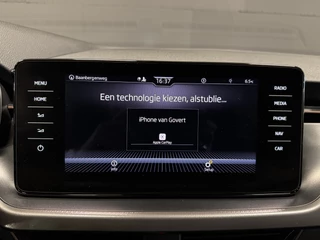 Škoda Scala | Stoelverwarming | LED | Navi | Carplay | Elektrische stoel - afbeelding nr 16