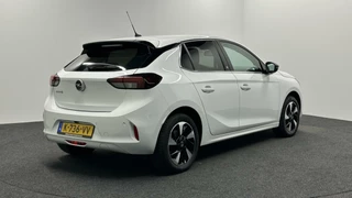 Opel Corsa-e Opel Corsa-e Edition 50 kWh NAVI CRUISE CAMERA LM ECC - afbeelding nr 5