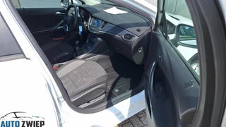Opel Astra Opel Astra Sports Tourer 1.2 Edition Clima/Navi/Cruise - afbeelding nr 11