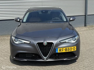 Alfa Romeo Giulia Alfa Romeo Giulia 2.2 Eco Business Super BOMVOL AUTOMAAT - afbeelding nr 3