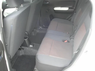 Suzuki Ignis Suzuki Ignis 1.2 Select Intro trekhaak/weinig km - afbeelding nr 10