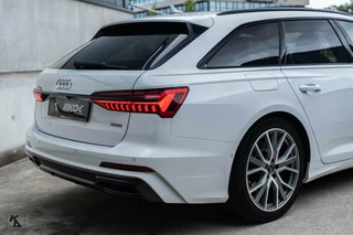 Audi A6 Audi A6 Avant 45 TFSI | 2019 Quattro | S-line - afbeelding nr 57