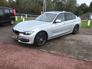 BMW 3 Serie 320i xDrive Centennial Executive