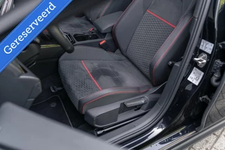 Volkswagen Golf Volkswagen Golf 2.0 TSI GTI Clubsport Akra Pano DSG - afbeelding nr 39