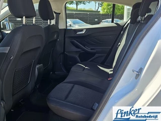 Ford Focus Ford Focus 1.0 EcoBoost Hybrid Titanium Style CARPLAY NL-AUTO - afbeelding nr 22
