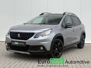 Peugeot 2008 1.2 PureTech GT-Line