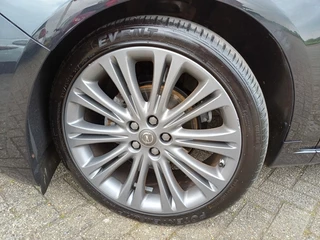 Opel Astra - afbeelding nr 16