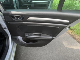 Renault Mégane Estate - afbeelding nr 47