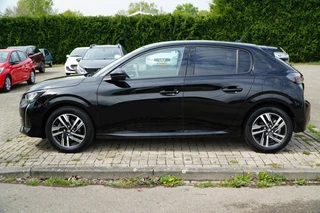 Peugeot 208 Peugeot 208 ALLURE 1.2-100PK - CLIMATE CONTROLE - PARKEERCAMERA - STOELVERWA - afbeelding nr 19