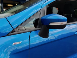 Ford EcoSport 1.0 EcoBoost 125pk ST-Line | Apple Carplay + Android Auto | Clima | Cruise | LED Koplampen | DAB Radio | Pdc | Licht+Regensensor | Mistlampen | Privacy Glass | 17''lm - afbeelding nr 31