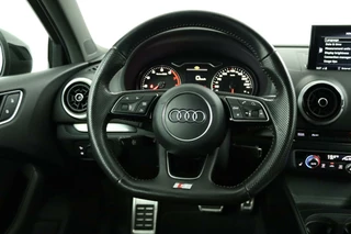 Audi A3 Audi A3 Limousine TFSI Airco Cruise Stoelverwarming Velgen - afbeelding nr 28