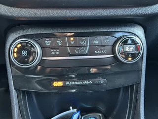 Ford Puma 50% deal 7.975,- ACTIE Trekhaak / Carplay / Clima / LMV - afbeelding nr 24