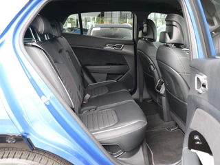 Kia Sportage Kia Sportage 1.6 T-GDi Plug-in Hybrid GT-PlusLine I Leder I HarmanKardon I Do - afbeelding nr 9