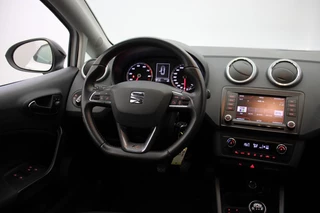 SEAT Ibiza - afbeelding nr 3