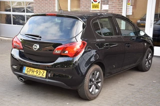 Opel Corsa-e - afbeelding nr 9