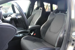 Toyota Corolla Touring Sports Toyota Corolla Touring Sports 2.0 Hybrid Executive - afbeelding nr 10