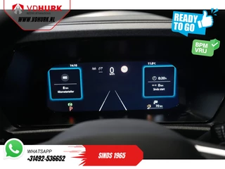 Volkswagen Caddy Volkswagen Caddy Cargo Maxi 2.0 TDI 125 pk DSG Aut. BPM VRIJ! Virtual Cockpit/ Carplay/ Cruise/ PDC/ Omvormer - afbeelding nr 20