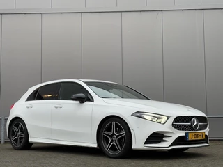 Mercedes-Benz A-Klasse - afbeelding nr 2