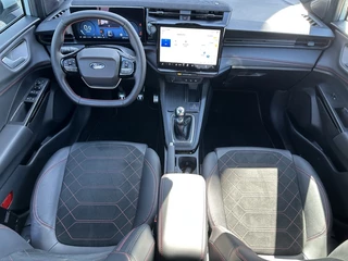 Ford Puma - afbeelding nr 17