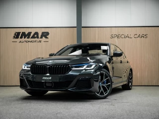 BMW 5 Serie 545e xDrive Business Edition Plus