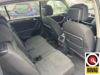 Volkswagen Tiguan Allspace Volkswagen Tiguan Allspace 2.0 TSI 4Motion Highline 7p. Bom vol auto!! - afbeelding nr 8