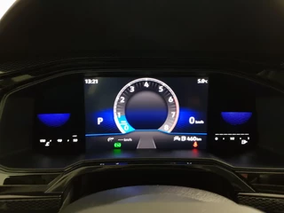 Volkswagen Polo Volkswagen Polo 1.0 TSI Life Automaat Navigatie Digitale Cockpit Airco Parkeer sensoren V+A LED Lichtmetalen Velgen - afbeelding nr 16