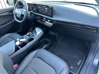 Kia EV6 Kia EV6 Light Edition 63 kWh - afbeelding nr 18