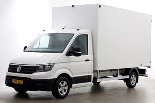 Volkswagen Crafter - afbeelding nr 8