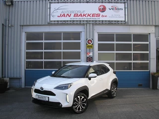 Toyota Yaris Cross - afbeelding nr 35