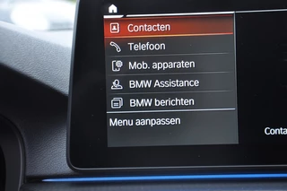 BMW 5 Serie - afbeelding nr 34