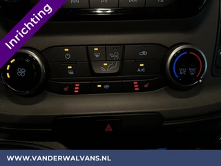 Ford Transit Custom parkeersensoren, stoelverwarming, verwarmde voorruit, bijrijdersbank, achterklep - afbeelding nr 9