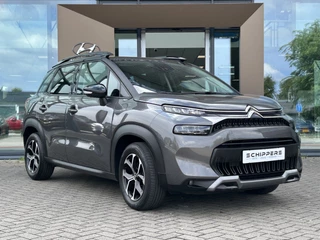 Citroën C3 Aircross Citroën C3 Aircross Origin 1.2 PureTech Plus - afbeelding nr 3
